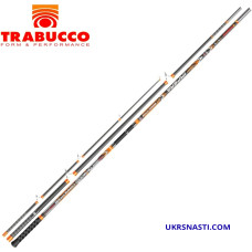 Удилище сюрфовое Trabucco Impera GT Beach 4703(2)/120 длина 4,7м тест 120гр